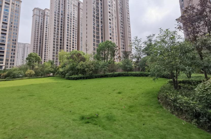 襄陽園林工程 襄陽園林工程