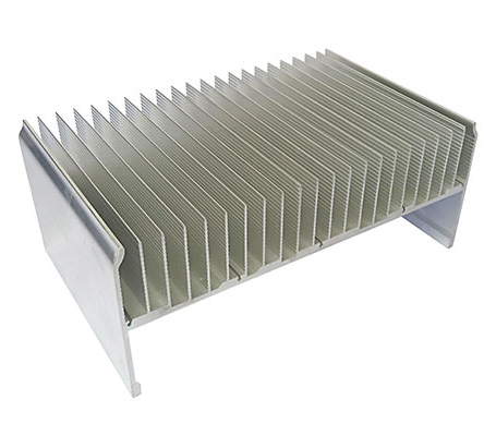 劣質散熱器的危害與鑒別