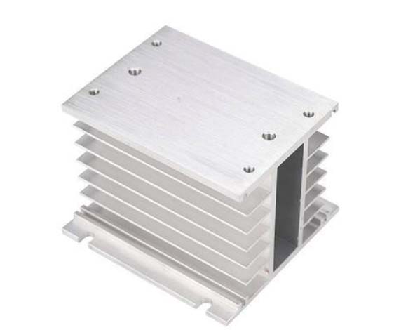 固態(tài)散熱器