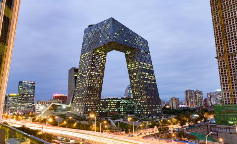 首都城市更新迎來(lái)“指南針”