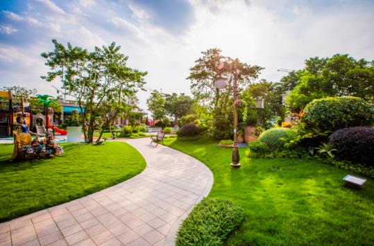 園林施工中的細(xì)節(jié)問題，你需要注意這幾點