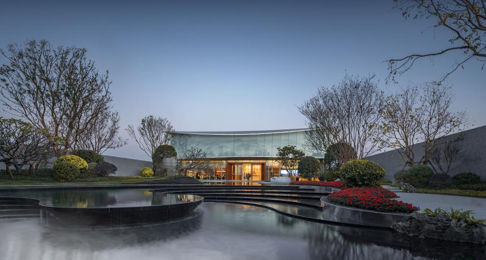 如何做好售樓部景觀設(shè)計(jì)？