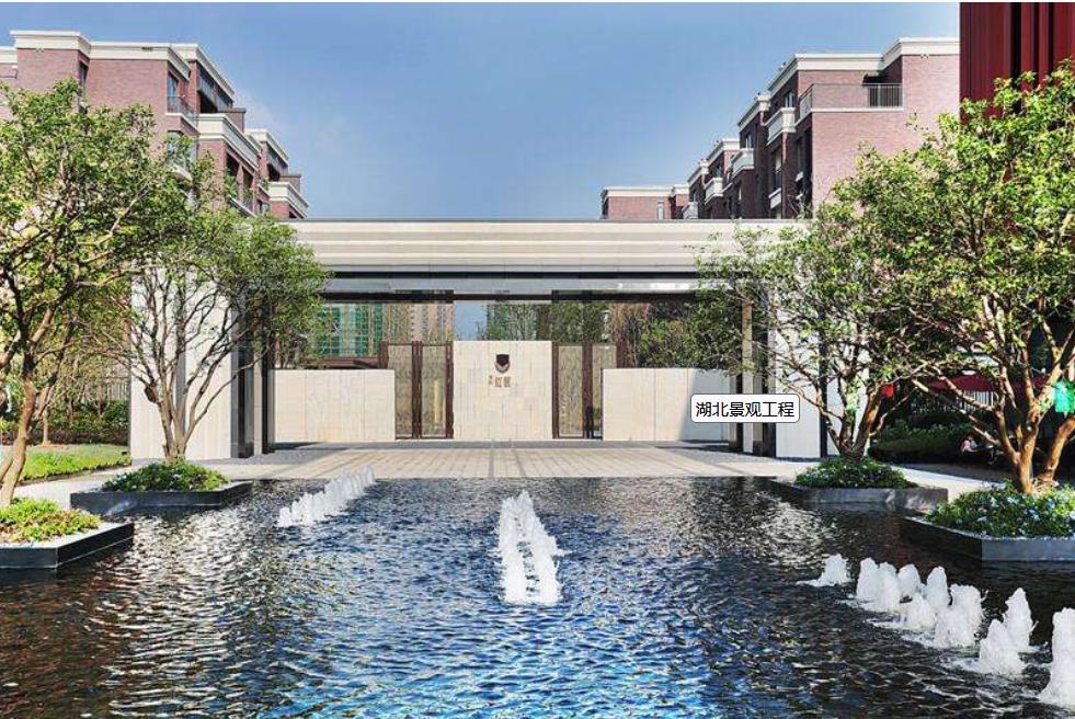 干貨！藏在園林景觀中的美學